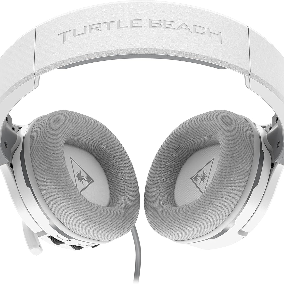 Turtle Beach Recon 70 Camo White Gaming Headset for Xbox Series X|S, Xbox One, PS5, PS4, Nintendo Switch & PC