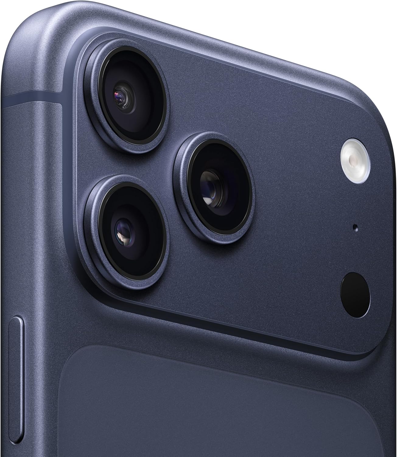 Apple iPhone 17 Pro Max 256 GB: 6.9-inch Display with ProMotion, A19 Pro Chip, Best Battery Life in Any iPhone Ever, Pro Fusion Camera System, Center Stage Front Camera; Cosmic Orange
