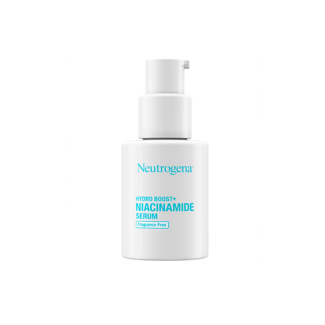 Neutrogena Hydro Boost+ Niacinamide Serum