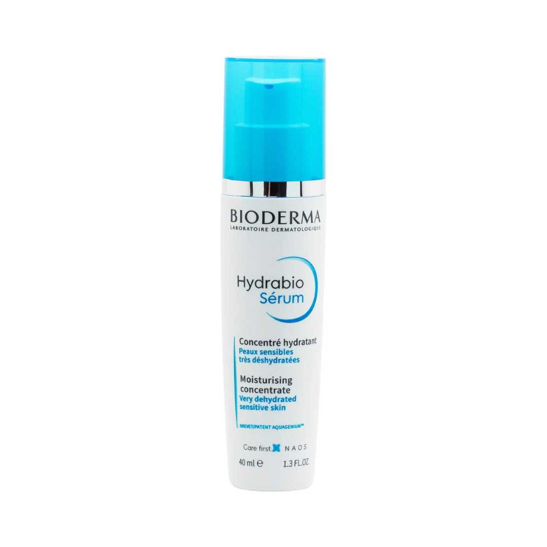 Bioderma Hydrabio by Serum: Moisturising Concentrate 40ml