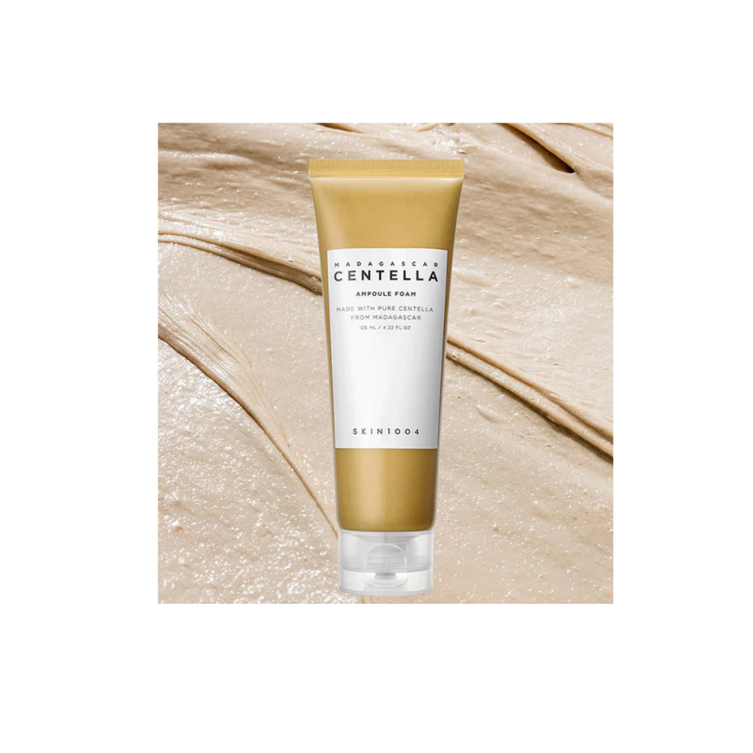 Centella Ampoule Foam