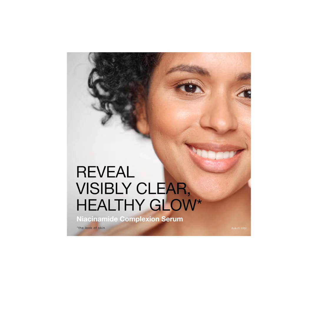 Neutrogena Hydro Boost+ Niacinamide Serum