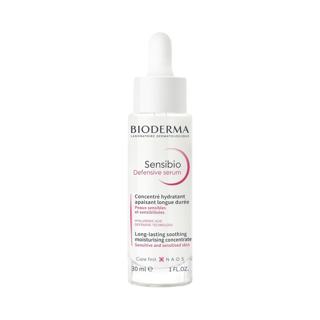 Bioderma Sensibio Defensive Serum 30ml