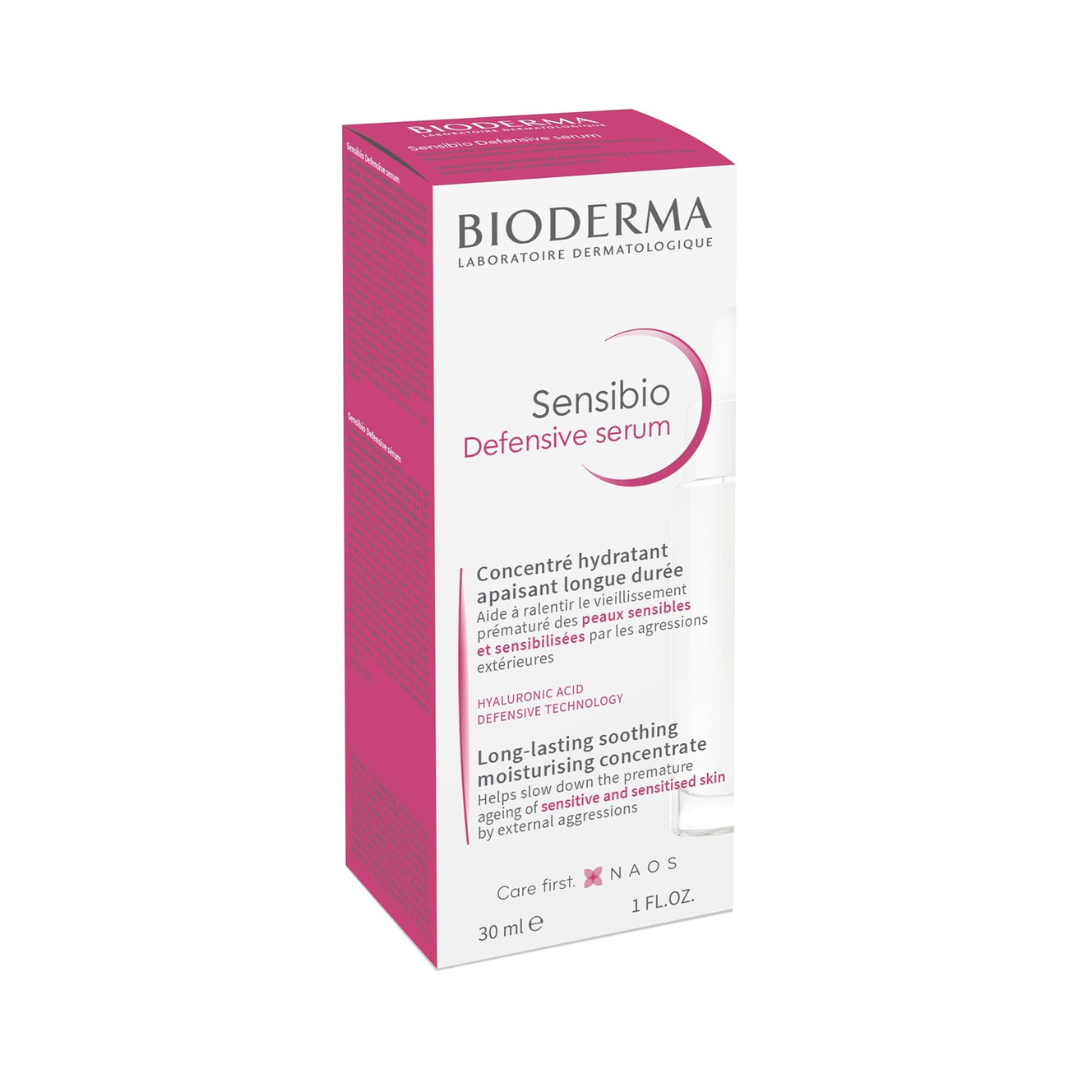 Bioderma Sensibio Defensive Serum 30ml