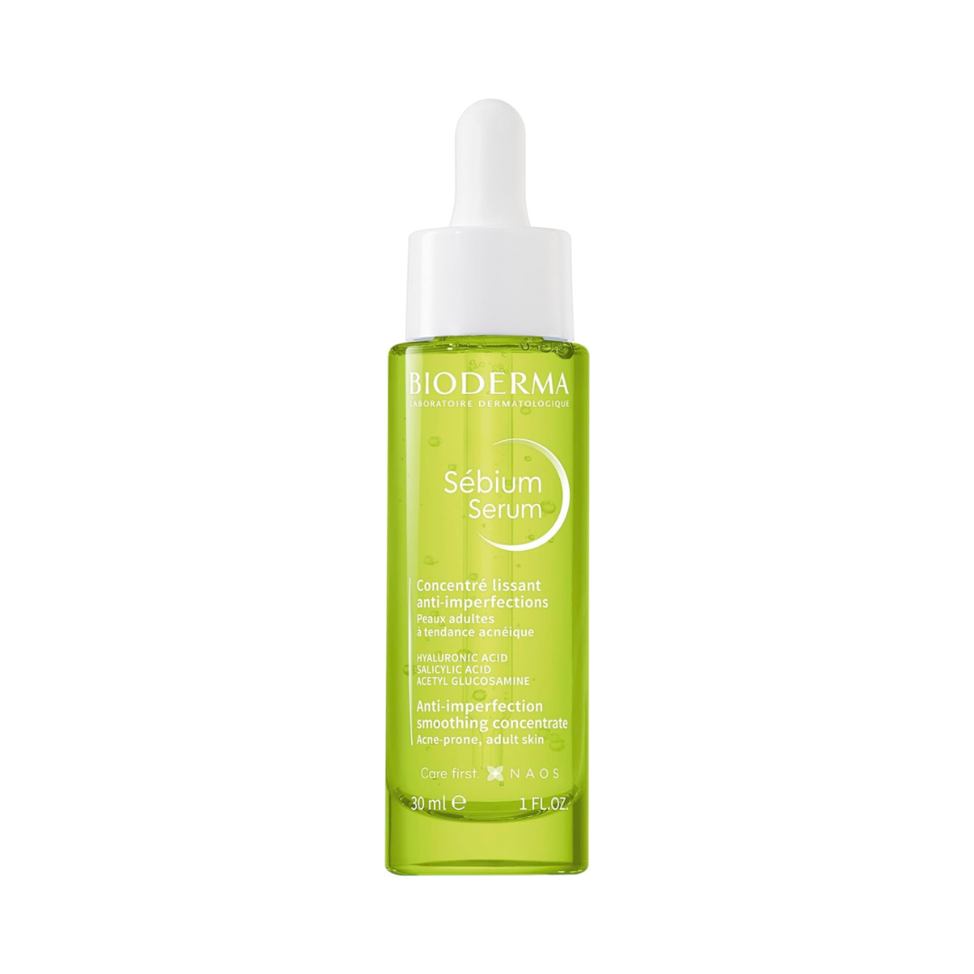 Bioderma Sebium Serum 30ml