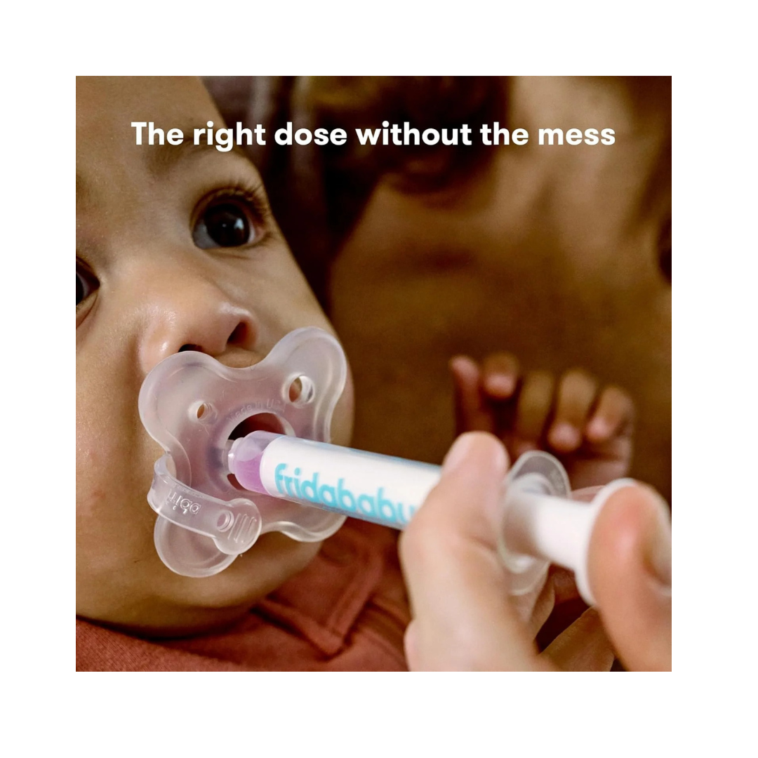 Fridababy - MediFrida The Accu-Dose Pacifier