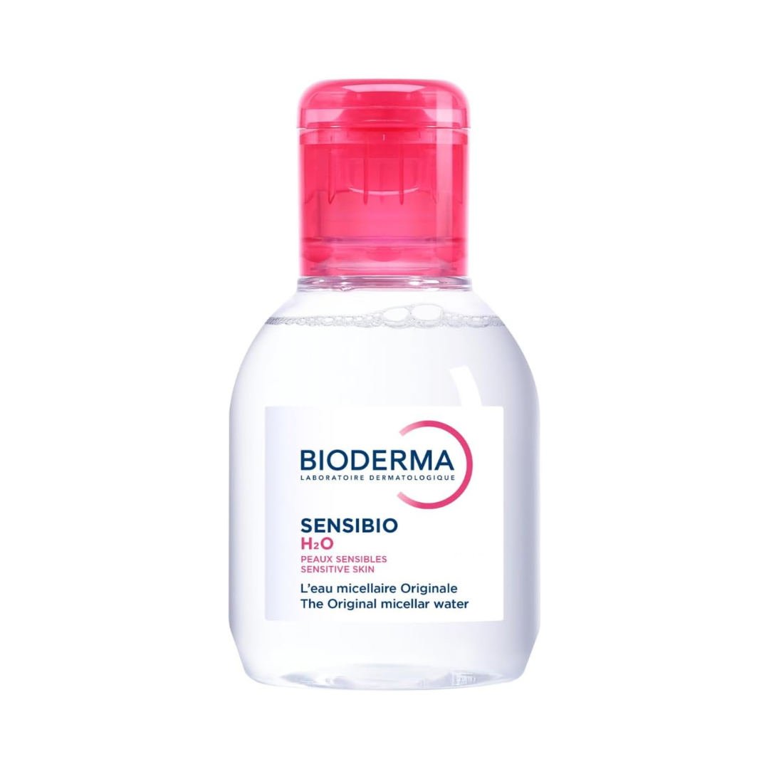 Bioderma Sensibio H2O Makeup Remover 100ml