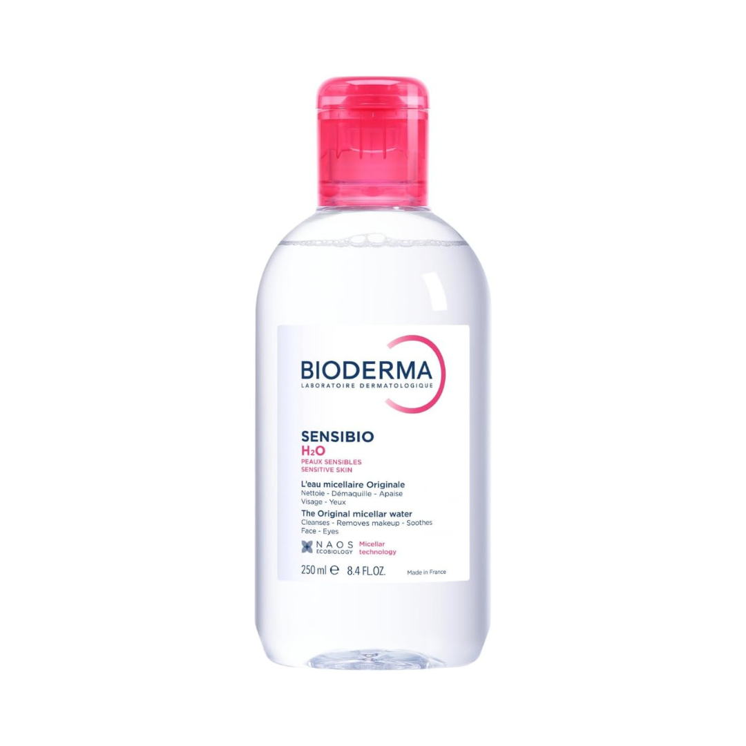 Bioderma Sensibio H2O Makeup Remover 100ml