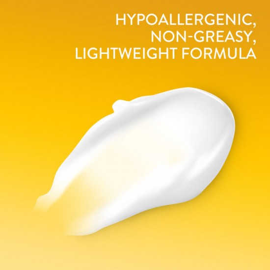 Cetaphil Sheer Mineral Sunscreen SPF 50 - 89 ml