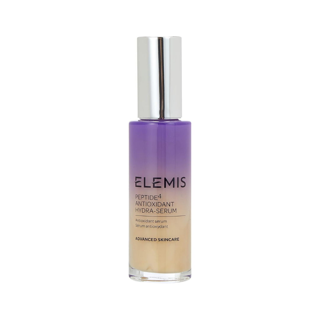 Elemis Peptide4 Plumping Pillow Facial Moisturising Cream 50 ml