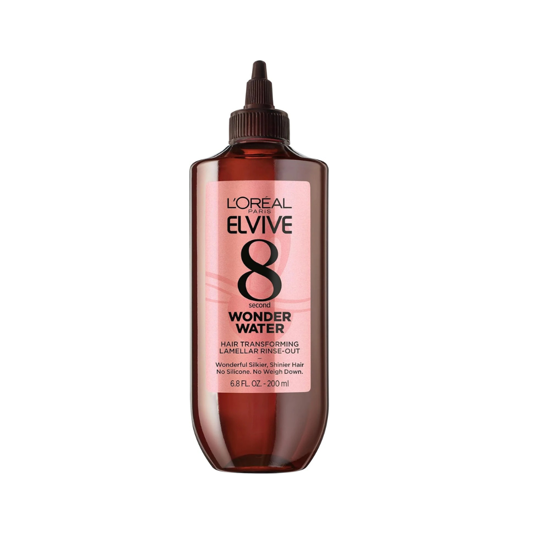 L’Oréal Paris Elvive Dream Long 8 Second Wonder Water Lamellar Conditioner, 200ml