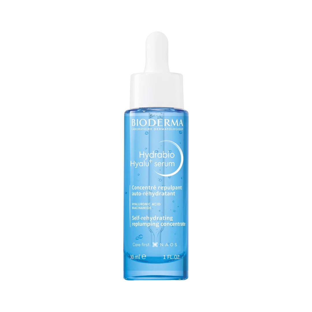BioDerma Hydrabio Hyalu+ Serum 30ml