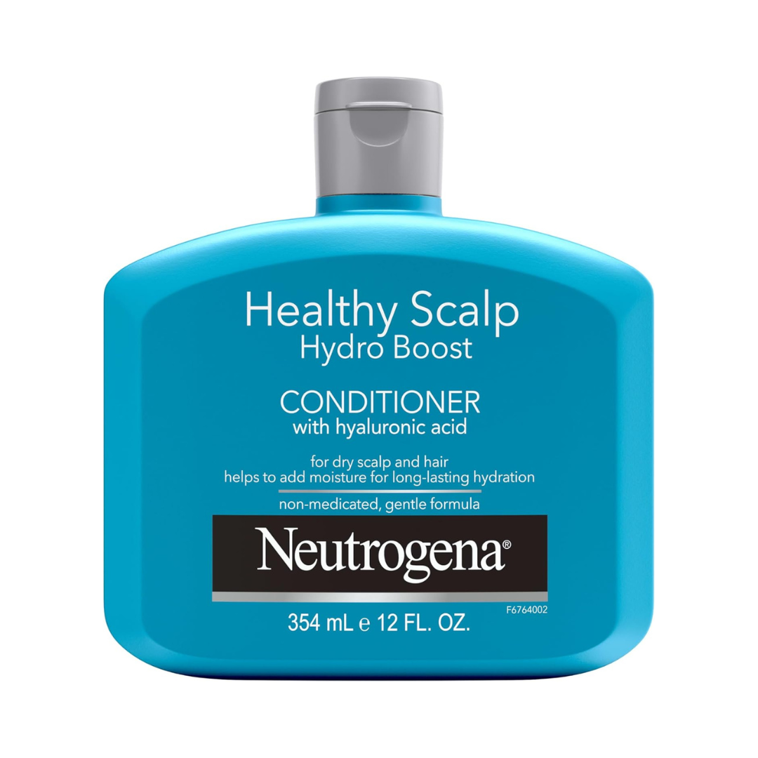 Neutrogena Scalp HB (Hyaluronic) Conditioner