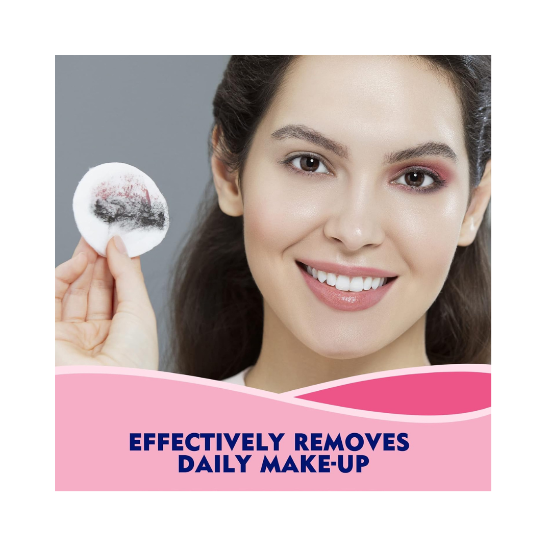 NIVEA Mono-Phase Micellar Water with Organic Rose 400ml NIVEA