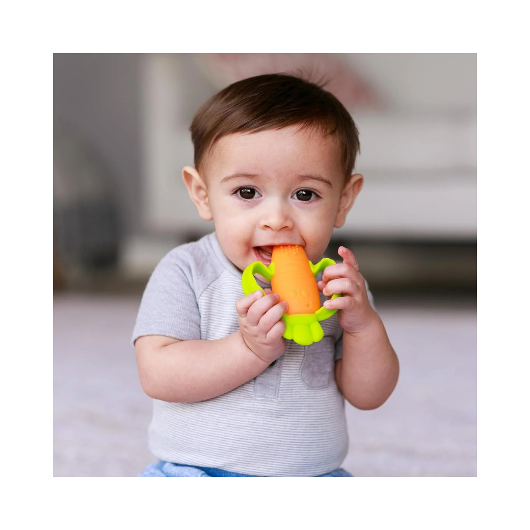 Infantino Sensory Balls Blocks & Buddies