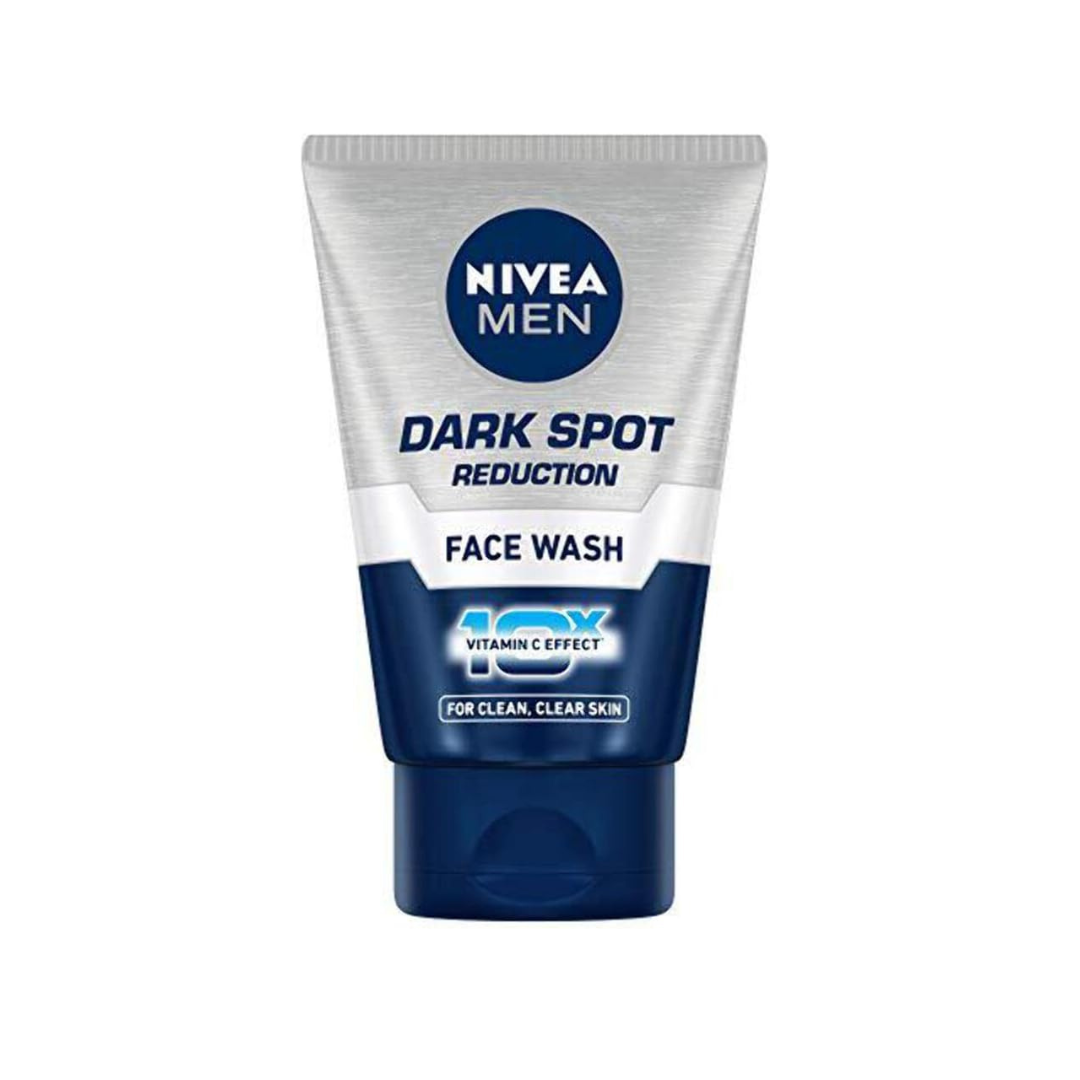 NIVEA MEN Dark Spot Reducing Face Wash - 100ml