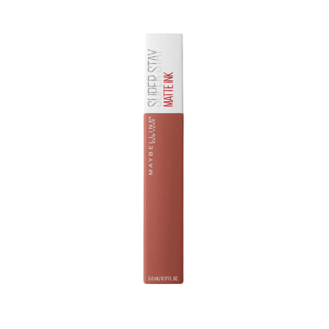 MAYBELLINE New York, Superstay Matte Ink 70 Sedcutress