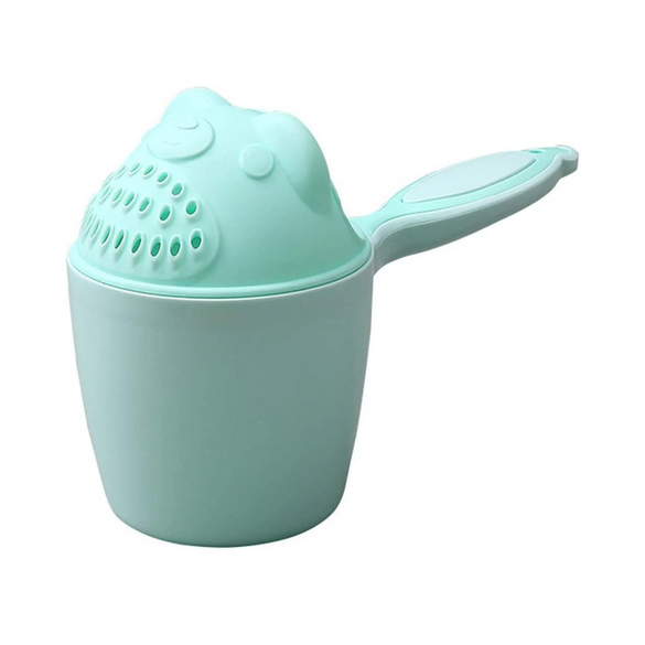 OLEWELL Rinse Shampoo Rinser Baby