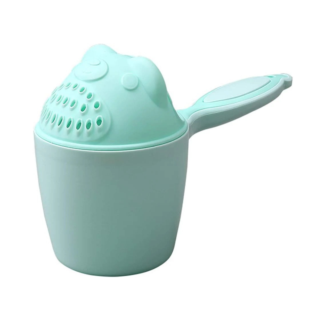 OLEWELL Rinse Shampoo Rinser Baby