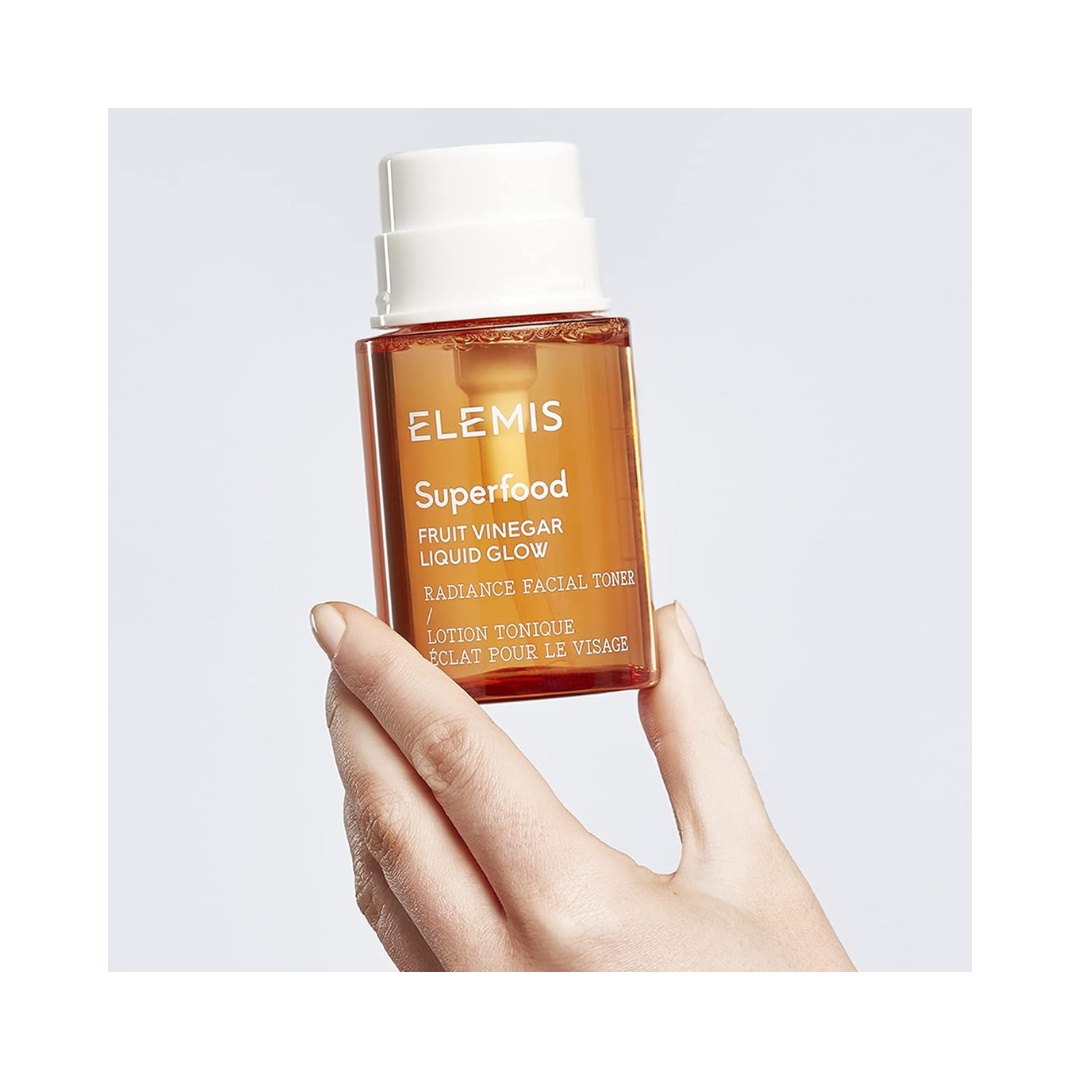 Elemis Superfood Fruit Vinegar Liquid Glow 145 ml