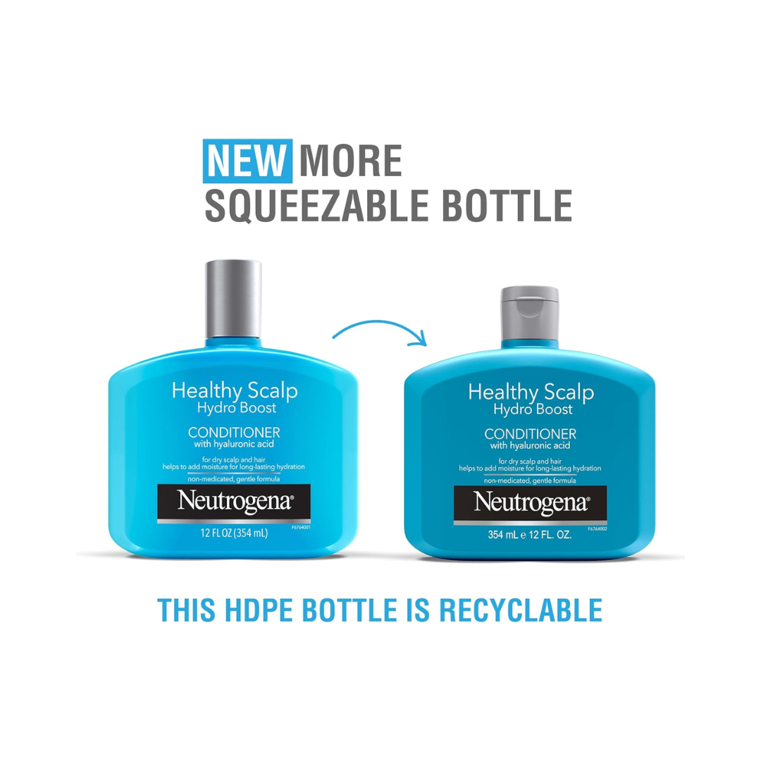 Neutrogena Scalp HB (Hyaluronic) Conditioner