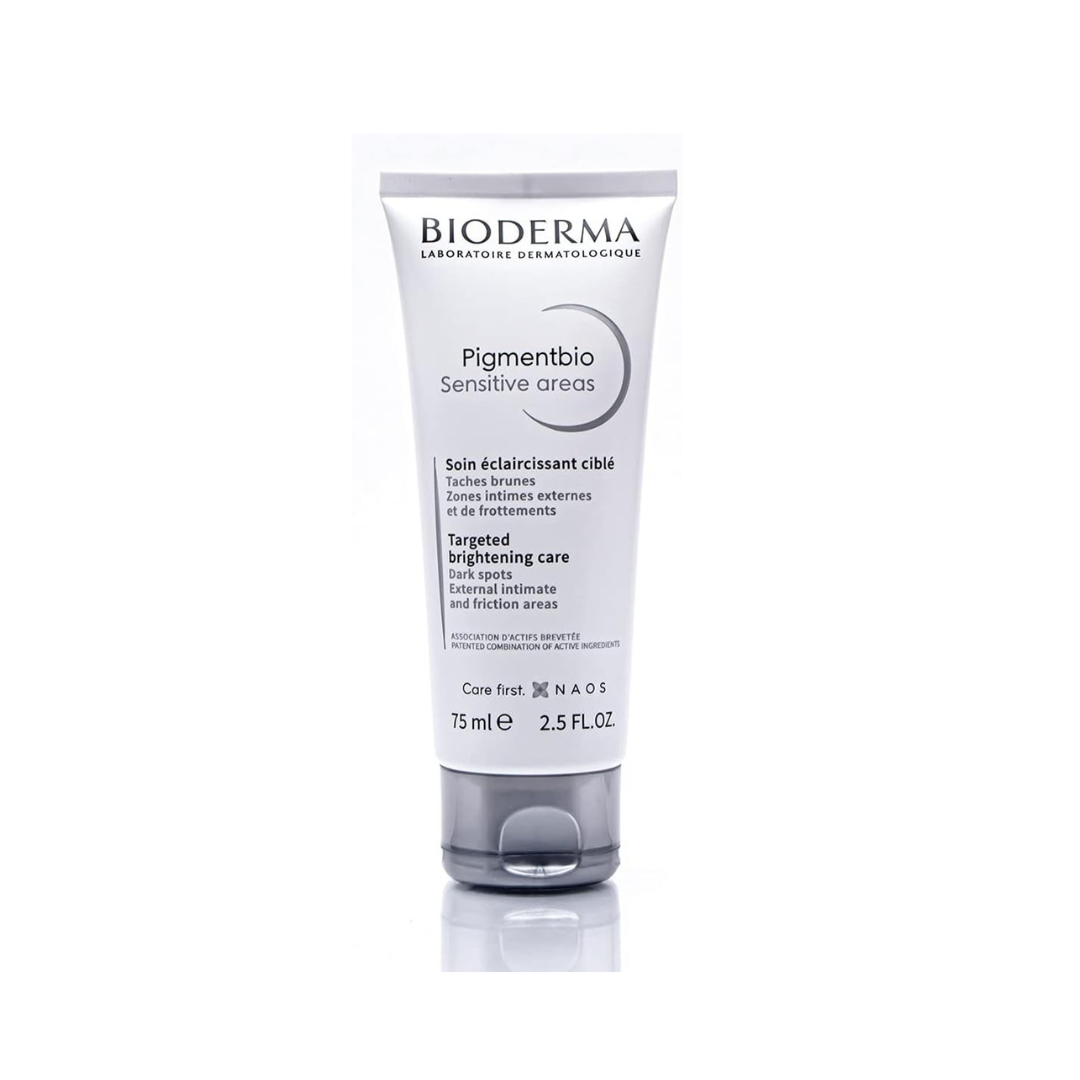 Bioderma Pigmentbio Foaming Cream, 200 ml