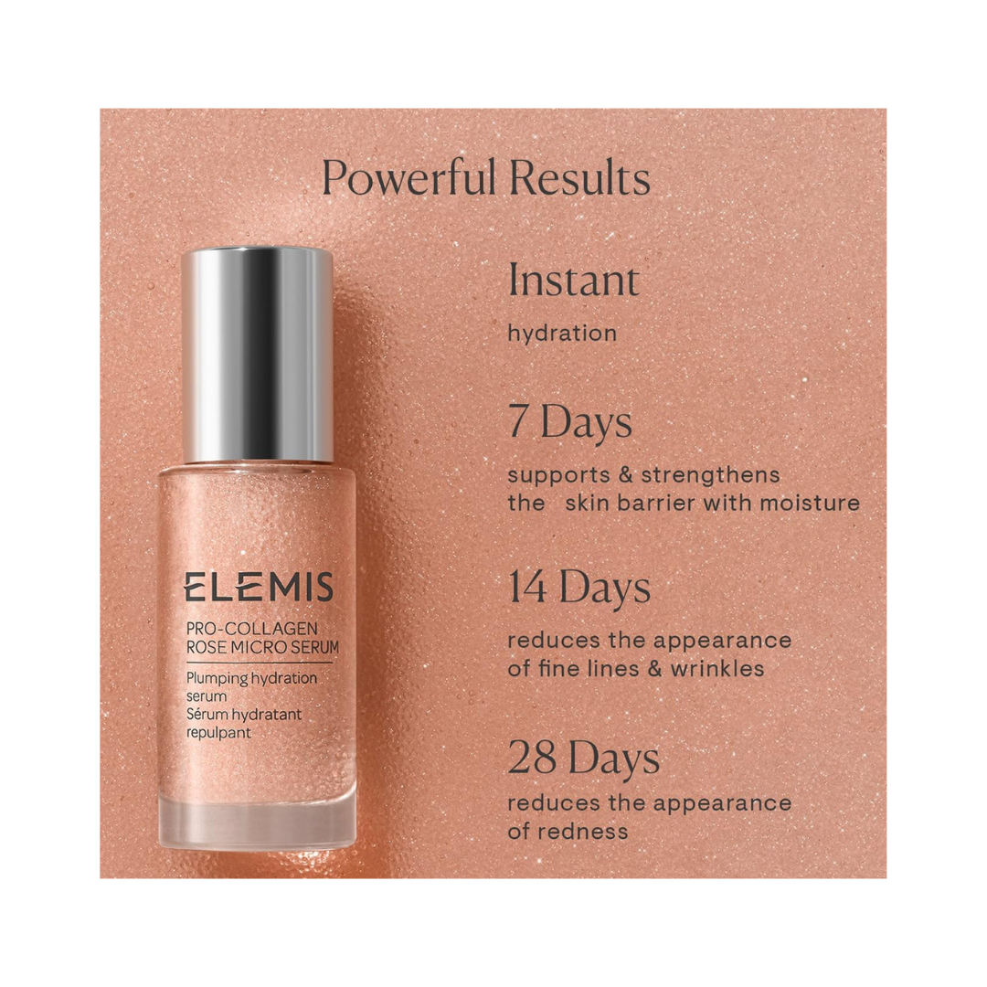 Day Treatments - - Serums and moisturizing