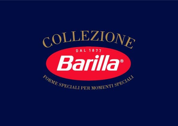 Barilla FETTUCCINE SEM PASTA 500 GM