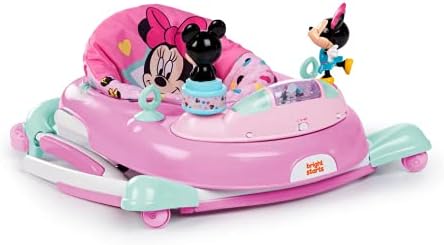 DISNEY BABY-14-Door Jumper