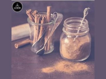 Naturevibe Botanicals Ceylon Cinnamon Powder