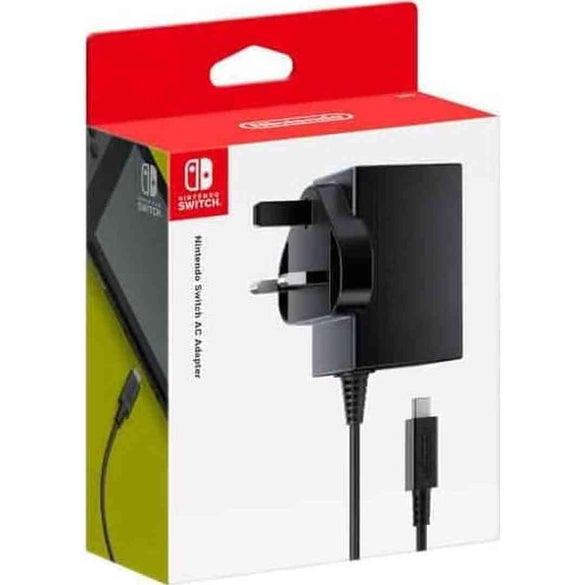 Nintendo Switch AC Adapter Charger Fast Charging For Nintendo Switch/Nintendo Switch Lite