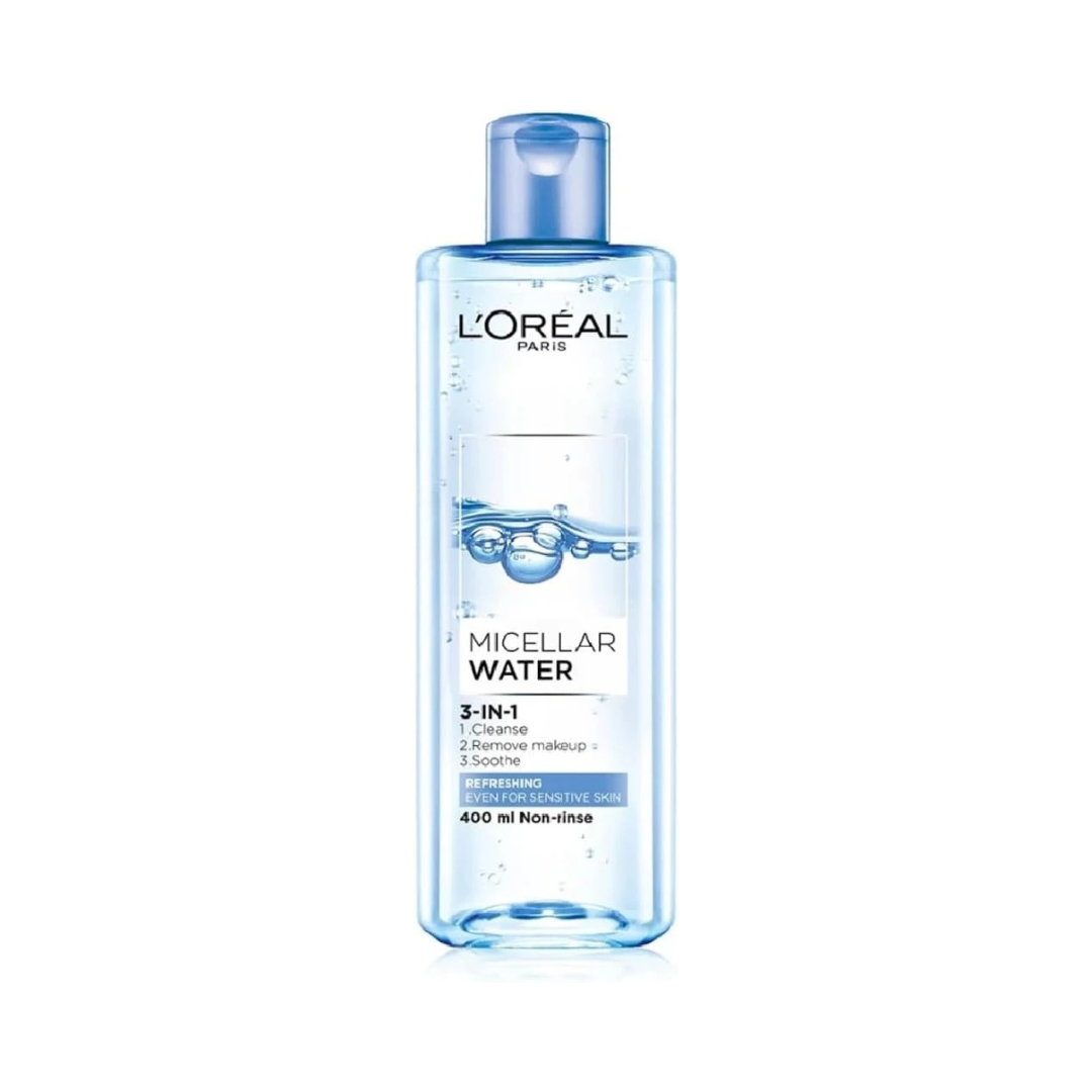 L’Oréal Paris Refreshing Micellar Water 400ml
