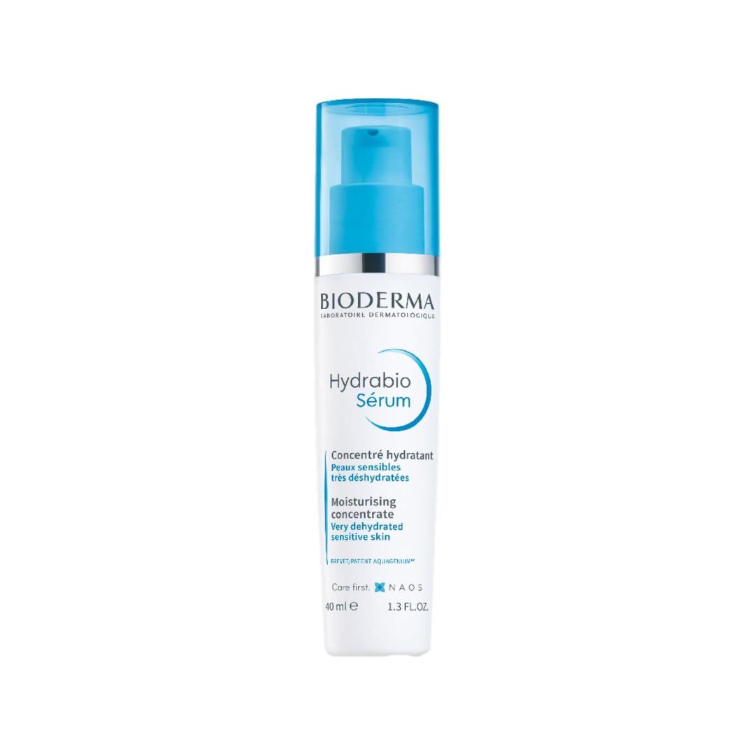 BiodermaHydrabio Serum Moisturizing Concentrate, 1.3 oz