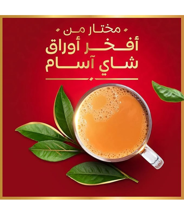 Brooke Bond Red Label Black Tea, 100 Teabags