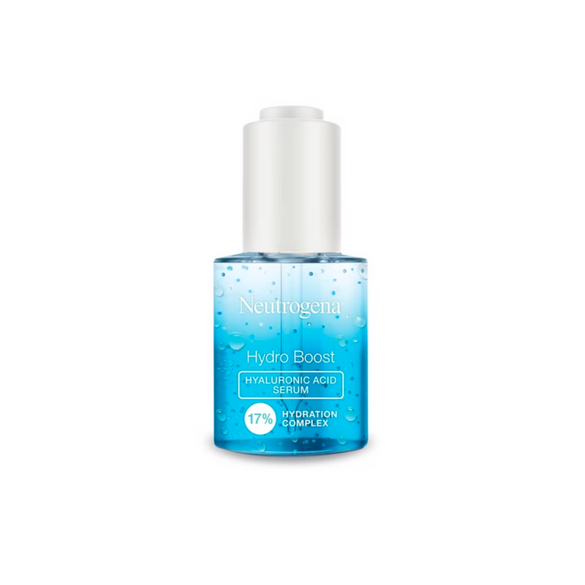 Neutrogena Hydro Boost Hyaluronic Acid Serum