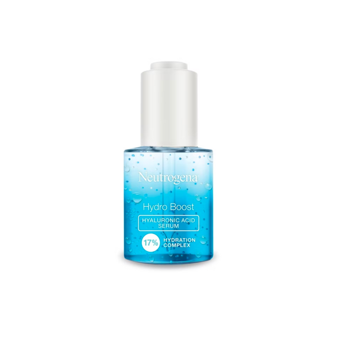 Neutrogena Hydro Boost Hyaluronic Acid Serum