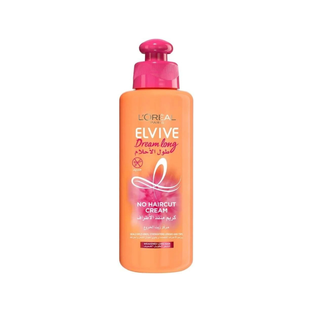 L’Oréal Paris Elvive Dream Long No Haircut Cream 200Ml