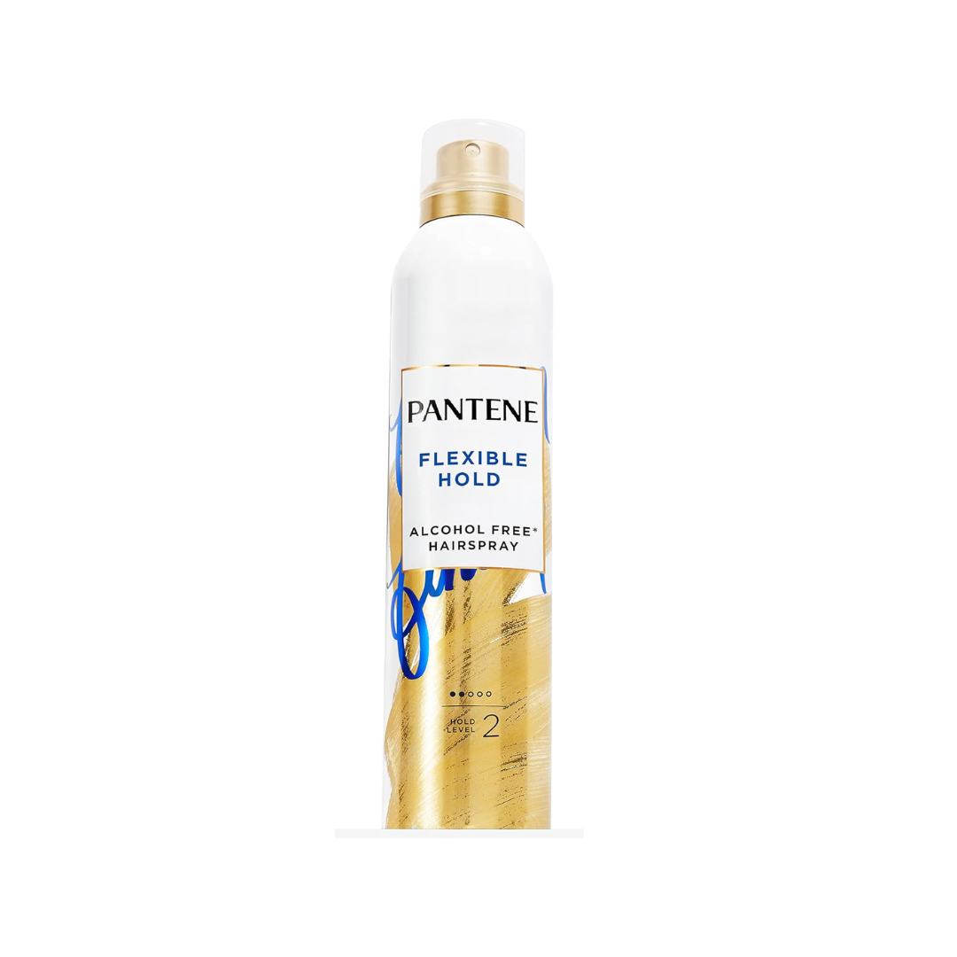 Pantene Pro-Vhairpsray