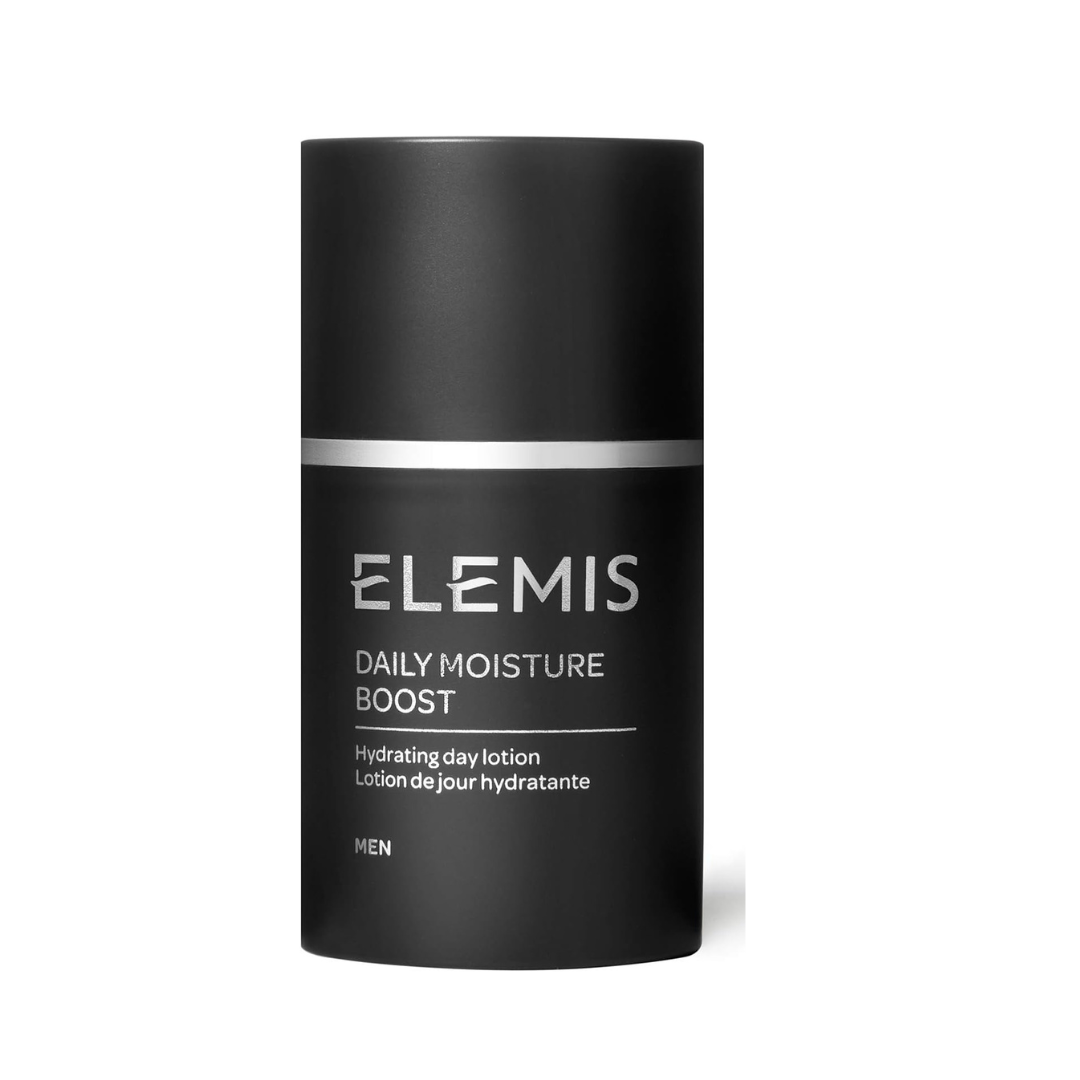 Elemis Daily Moisture Boost for Men 1.6 oz Lotion