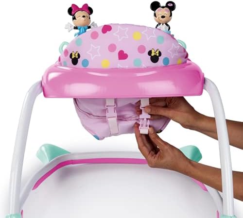 DISNEY BABY-14-Door Jumper