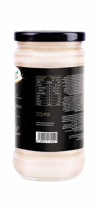 Goody Alfredo Pasta Sauce -White 411 Gm