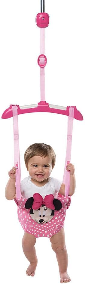 DISNEY BABY-14-Door Jumper