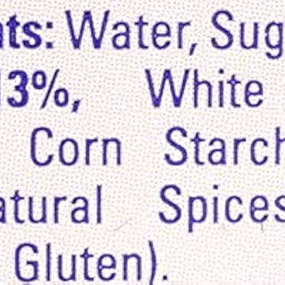 Libby's Tomato Ketchup - 760 g