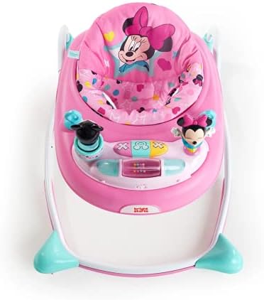 DISNEY BABY-14-Door Jumper