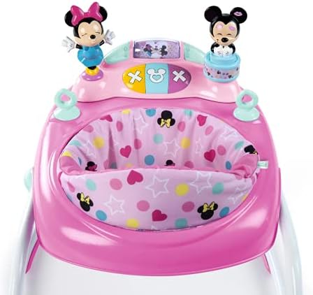 DISNEY BABY-14-Door Jumper