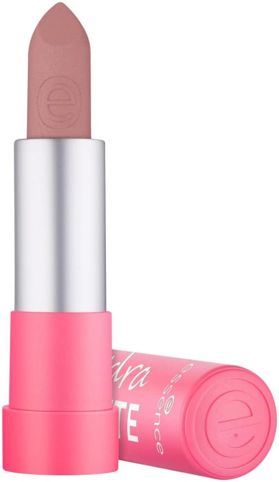 Essence Hydra Matte Lipstick 404, Virtu-Rose