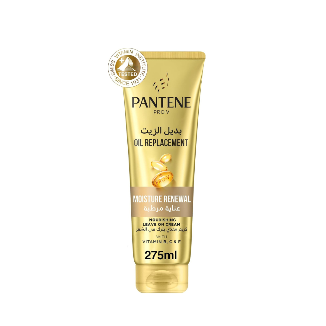 Pantene Pro-V Milky Damage Repair Oil Replacement, 275 ml, Multicolor