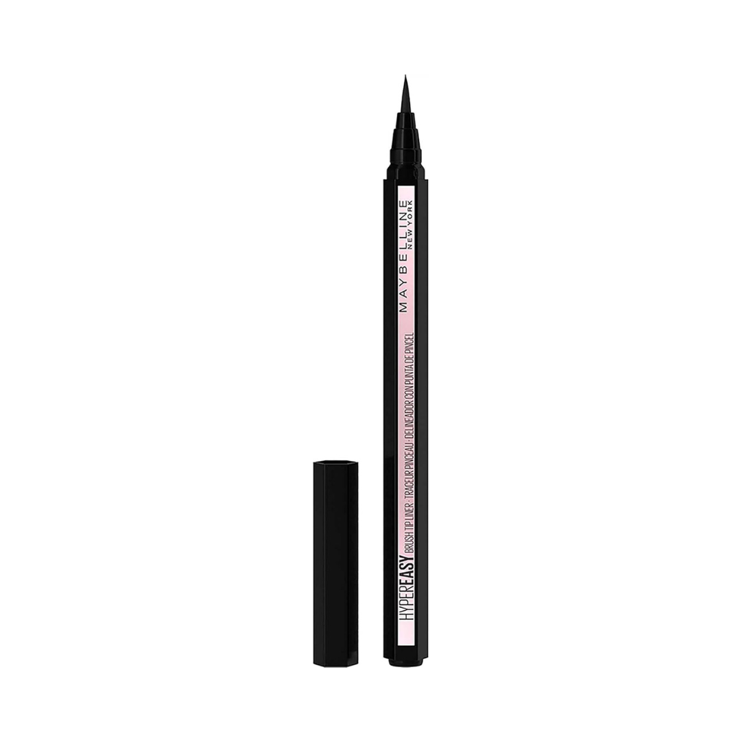 MAYBELLINE New York Falsies Lash Lift and Hyper Easy Liquid Liner