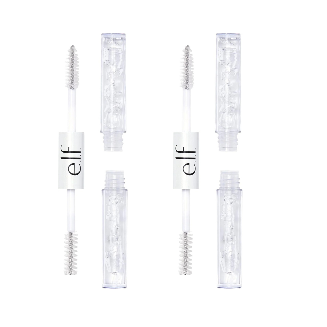 Click to see full view e.l.f. Clear Lash & Brow Mascara , Vegan & Cruelty-Free