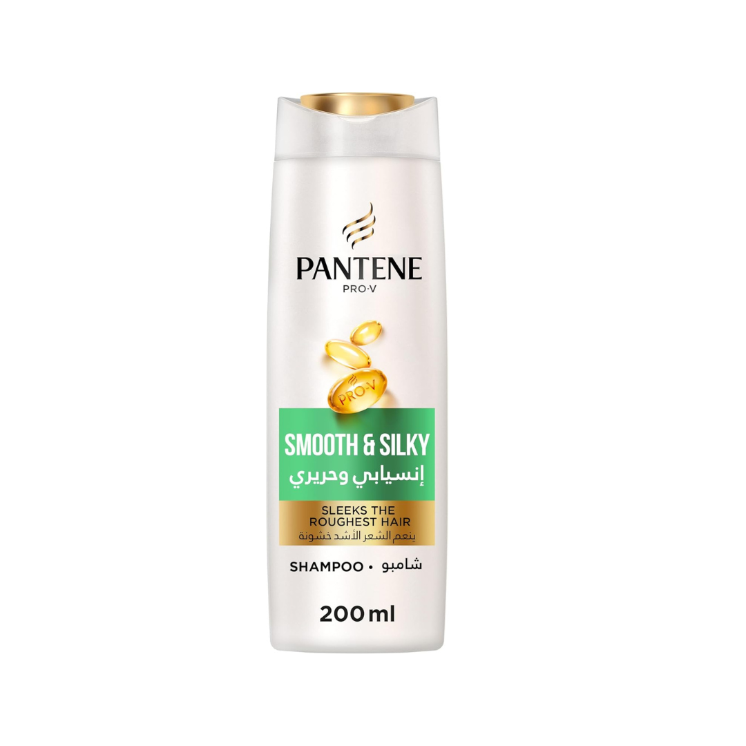 Pantene Pro-V 2in1 Anti-Dandruff Shampoo + Conditioner, 200ml